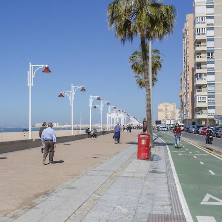 Azahar-Playa Home By Cadiz4Rentals Exterior foto