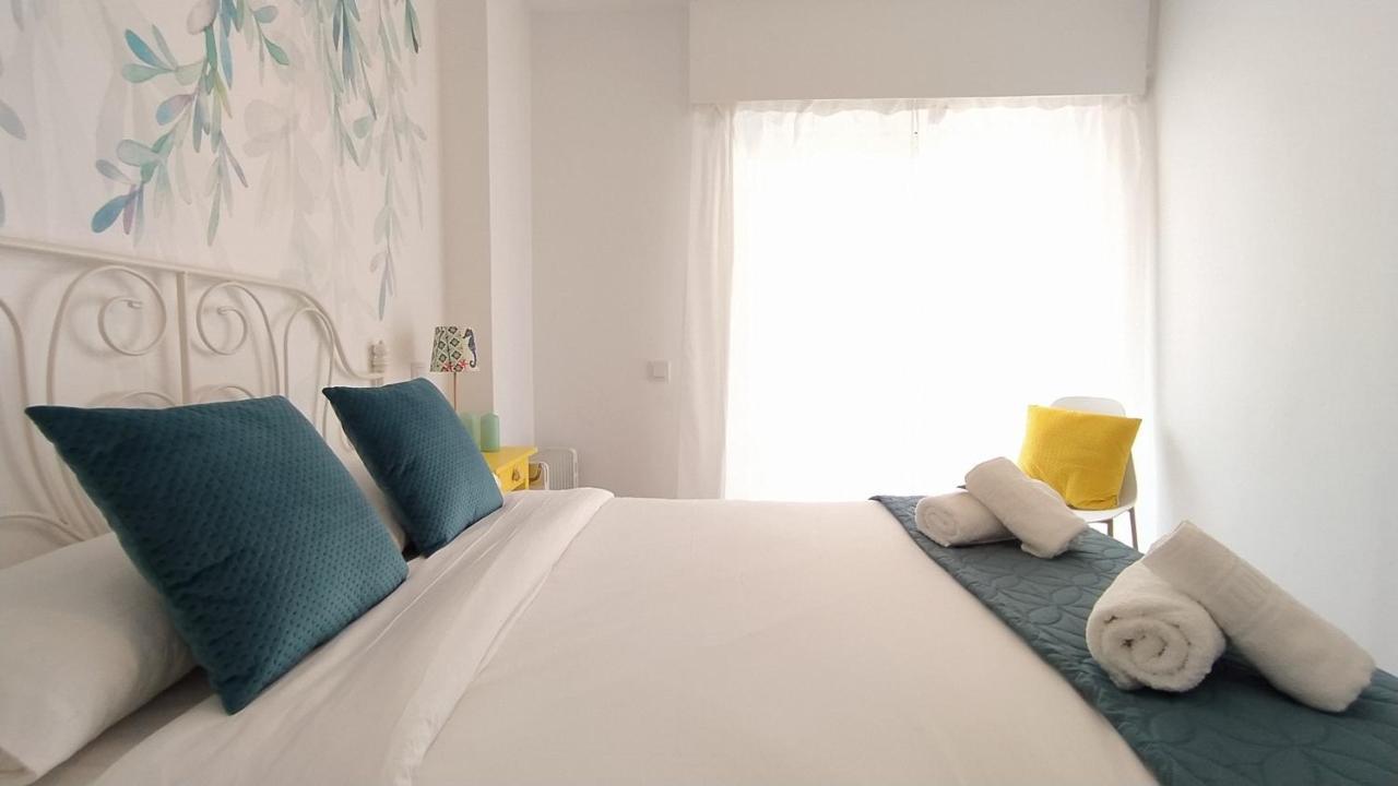 Azahar-Playa Home By Cadiz4Rentals Exterior foto