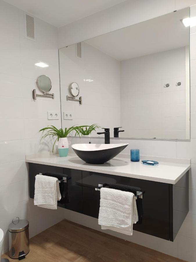 Azahar-Playa Home By Cadiz4Rentals Exterior foto