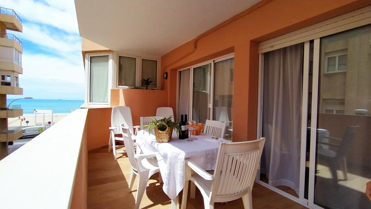 Azahar-Playa Home By Cadiz4Rentals Exterior foto