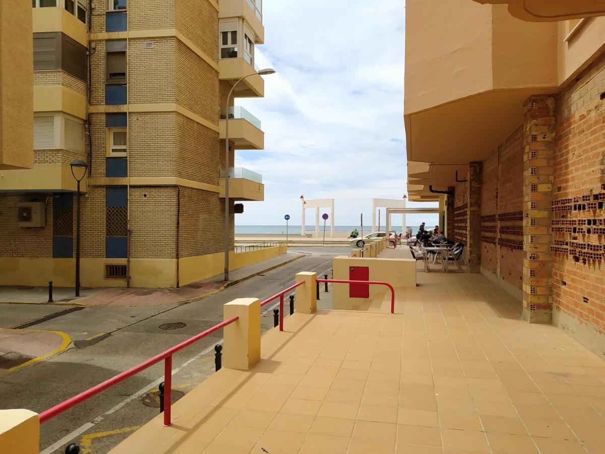 Azahar-Playa Home By Cadiz4Rentals Exterior foto