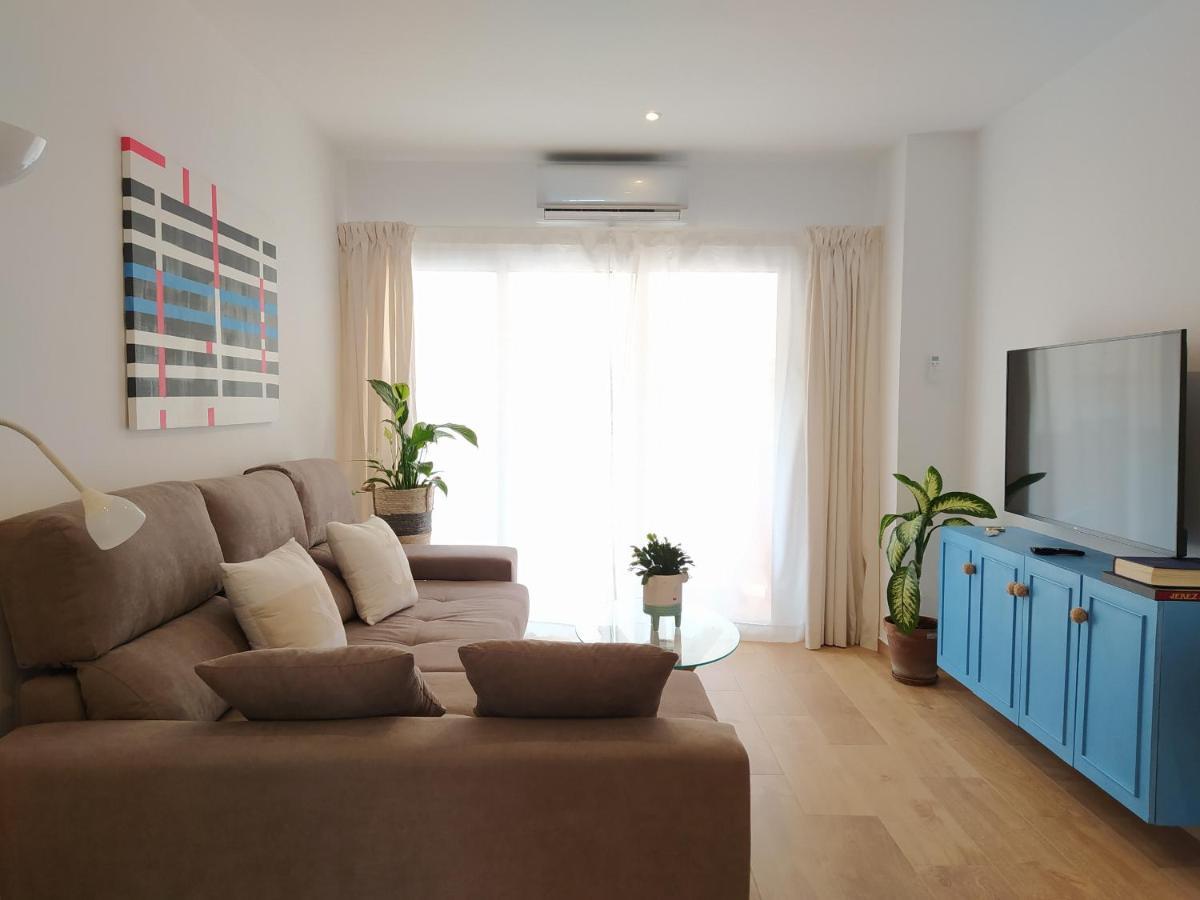 Azahar-Playa Home By Cadiz4Rentals Exterior foto