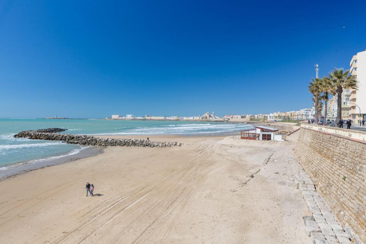 Azahar-Playa Home By Cadiz4Rentals Exterior foto